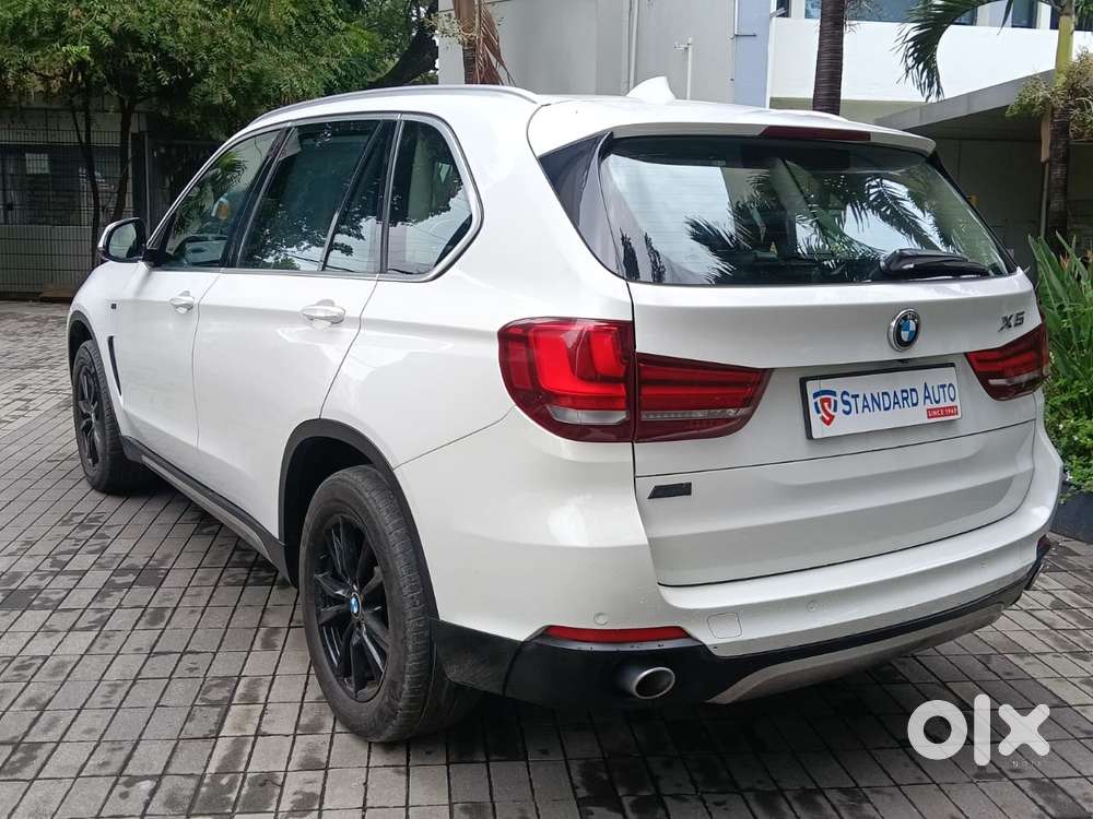 Bmw X5 Xdrive 30d, 2015, Diesel