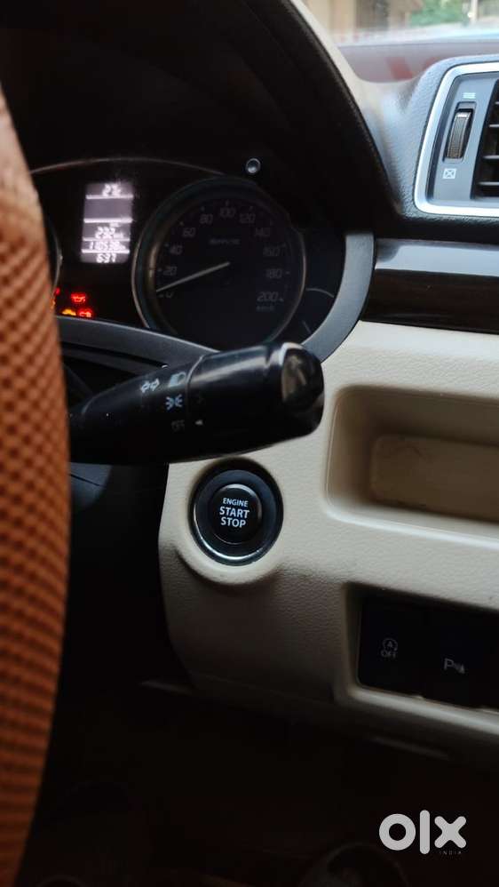 2017 Maruti Suzuki Ciaz Diesel