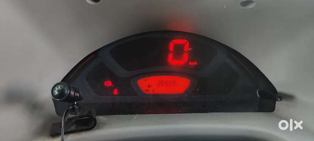 Maruti Suzuki Eeco 2024 Petrol