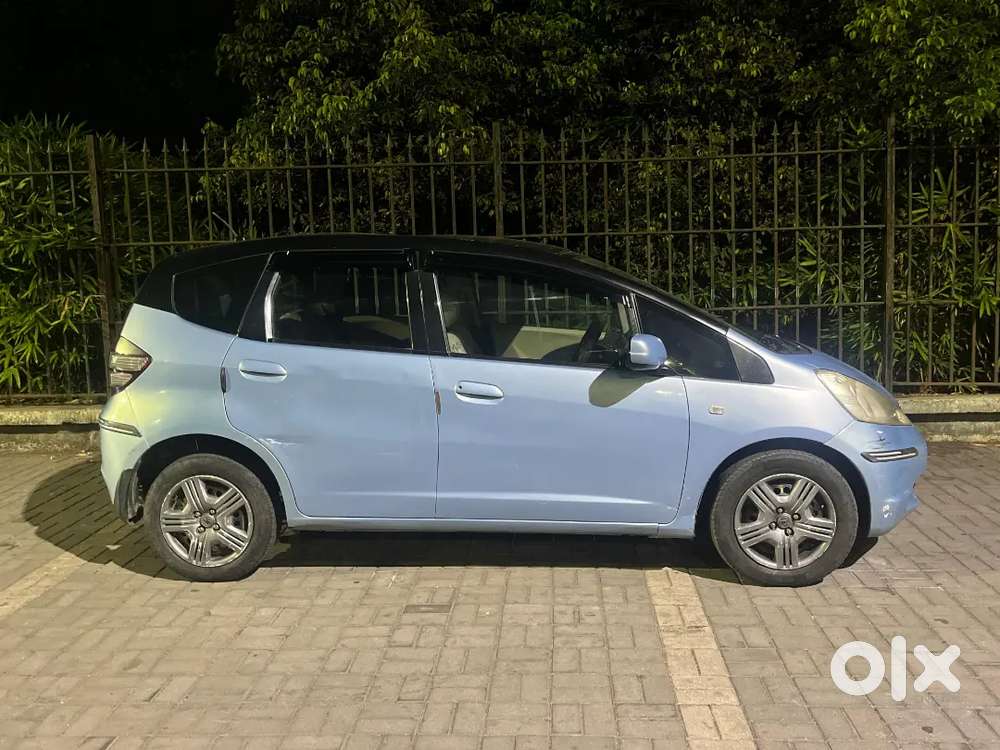 Honda Jazz.smt.vip Number 786