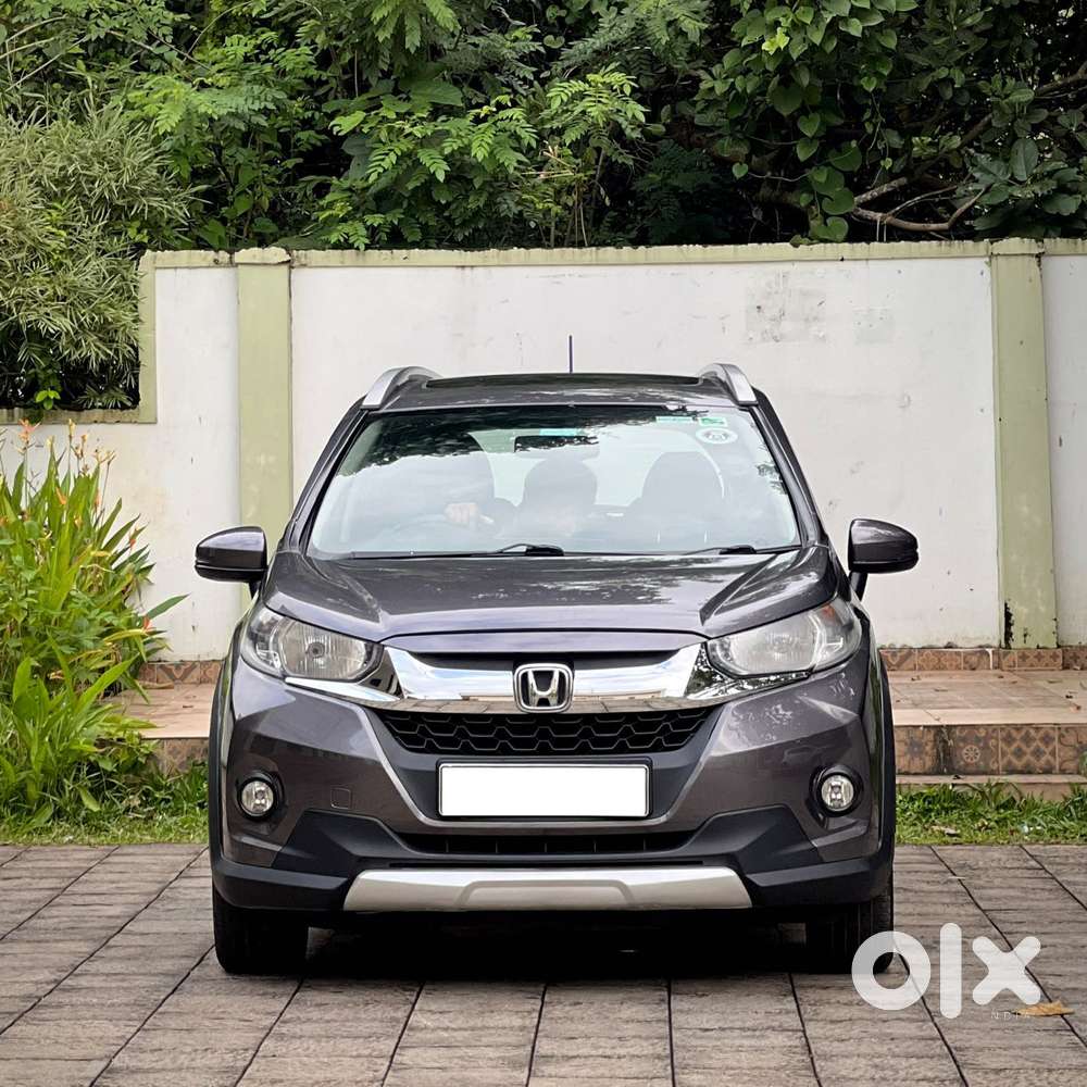 Honda Wr-v 1.5 Vx I-dtec, 2018, Diesel