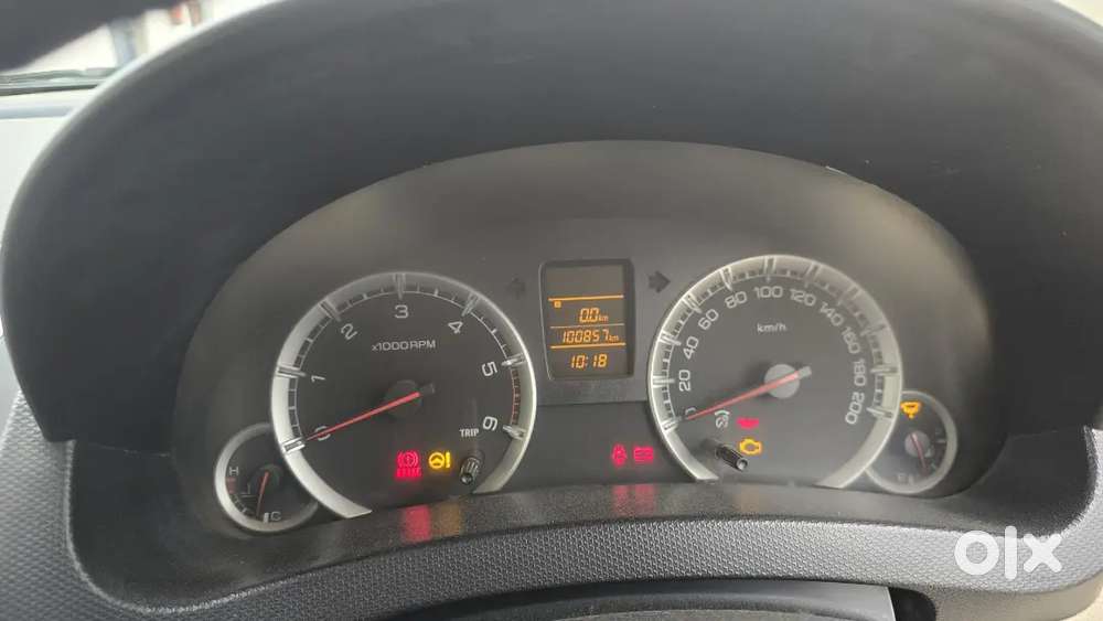 Maruti Suzuki Ertiga 2015