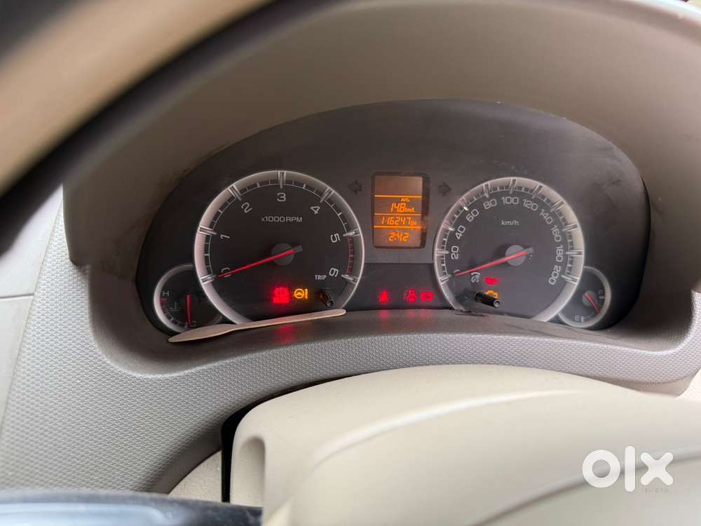 Maruti Suzuki Ertiga 2013