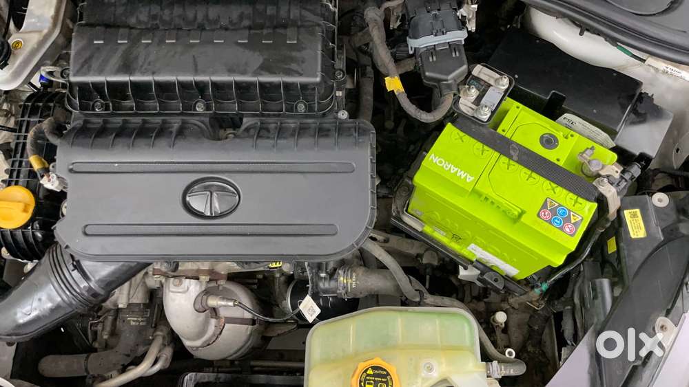 Tata Tiago Xe, 2021, Petrol
