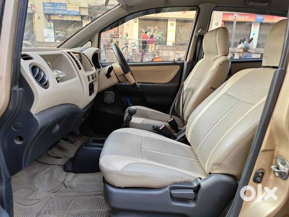 Maruti Suzuki Zen Estilo Lxi Bs Iv, 2009, Petrol