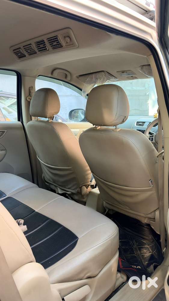 Maruti Suzuki Ertiga 2013