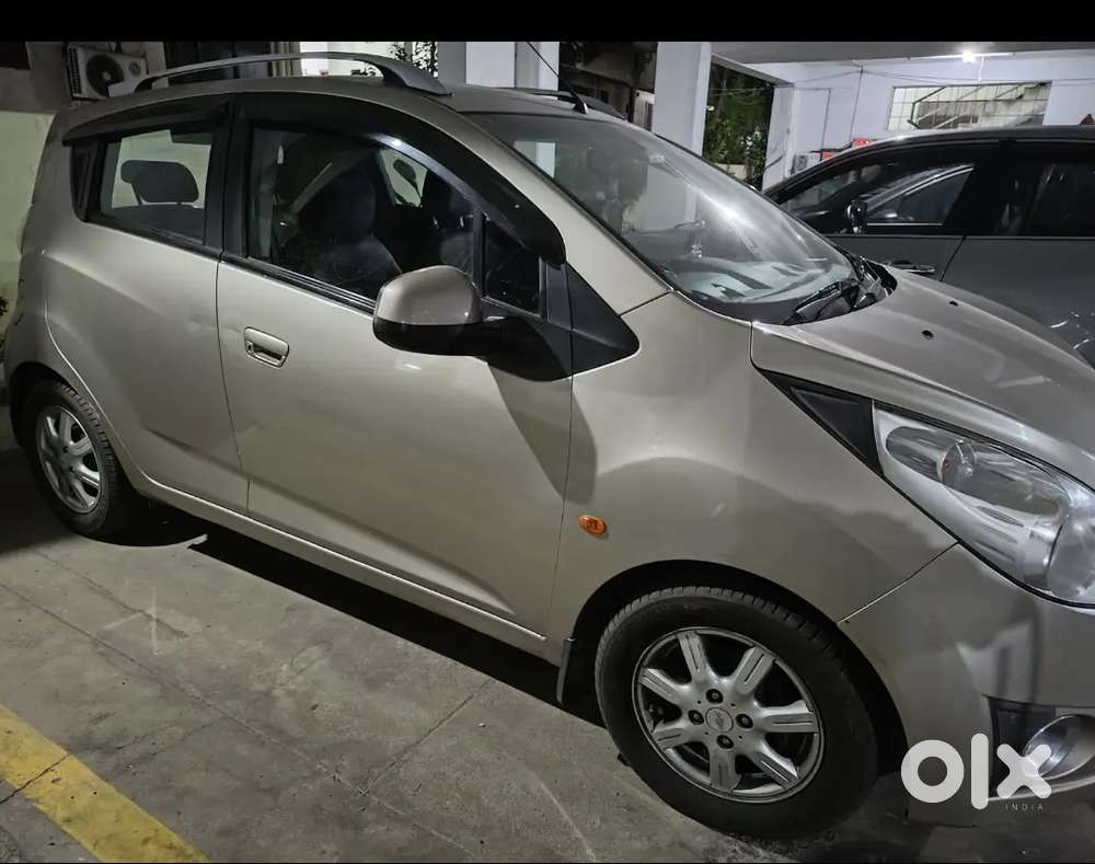Chevrolet Beat Well Maintained Urgent Sale