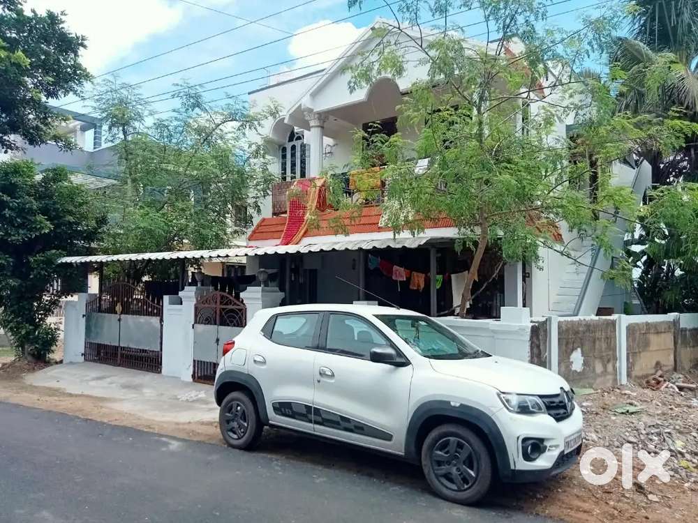 Renault Kwid 2018 Captain