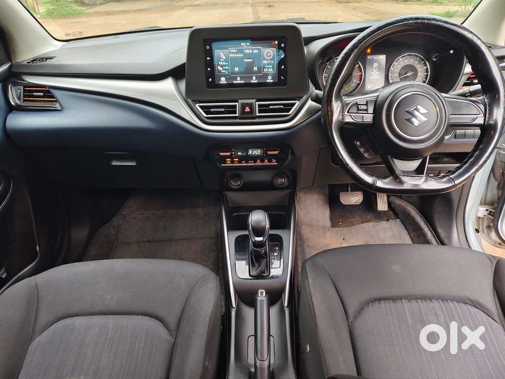 Maruti Suzuki Baleno 1.2 Alpha At, 2023, Petrol