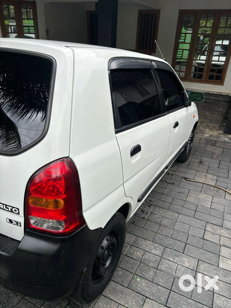 Maruti Suzuki Alto 800 2011 Petrol Well Maintained