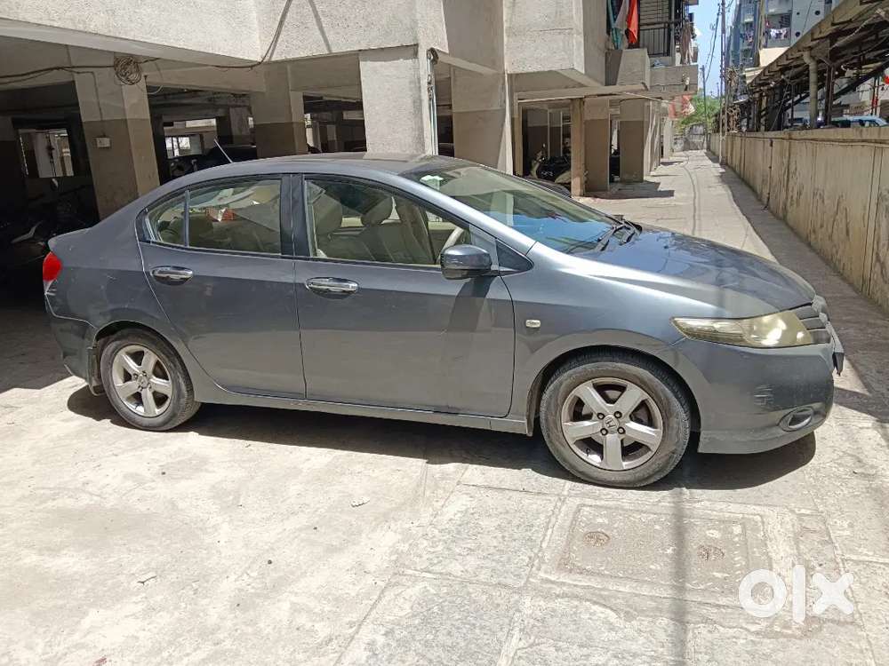 Good Condition And Re-passing Done With Full Insurance