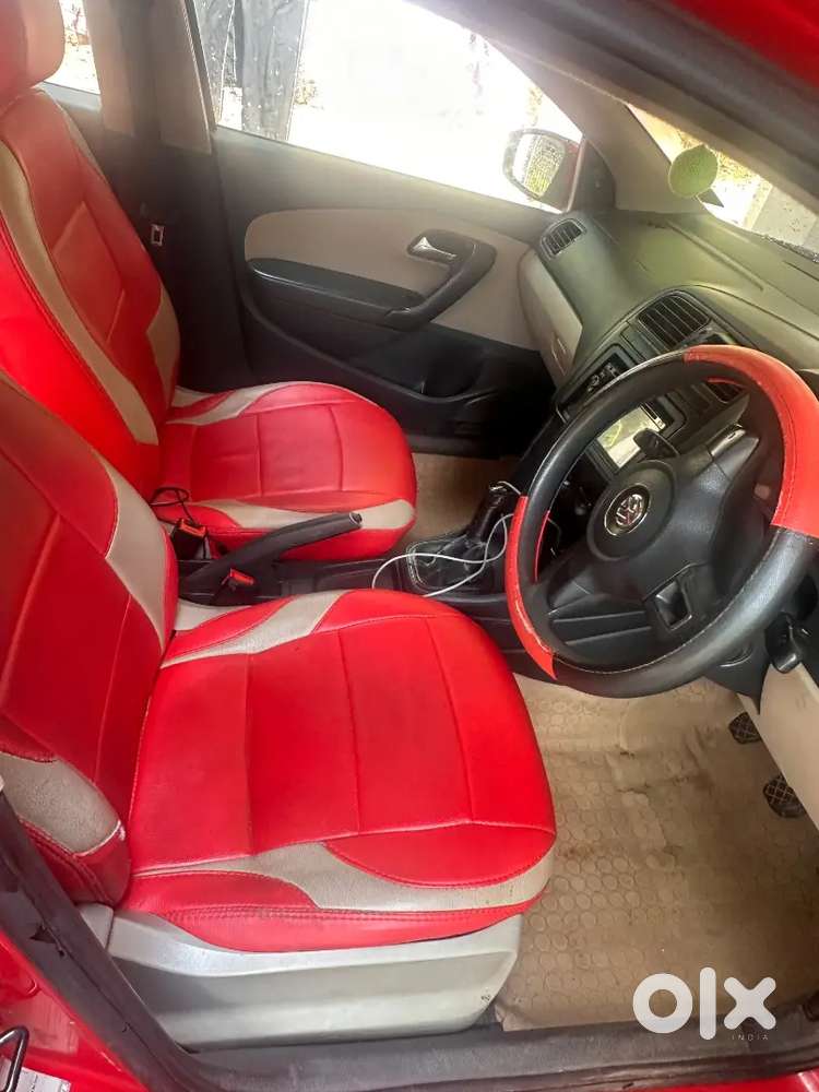 Volkswagen Polo Diesel 2013