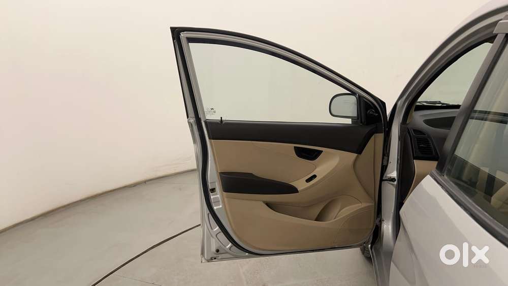 Hyundai Eon Magna +, 2018, Petrol