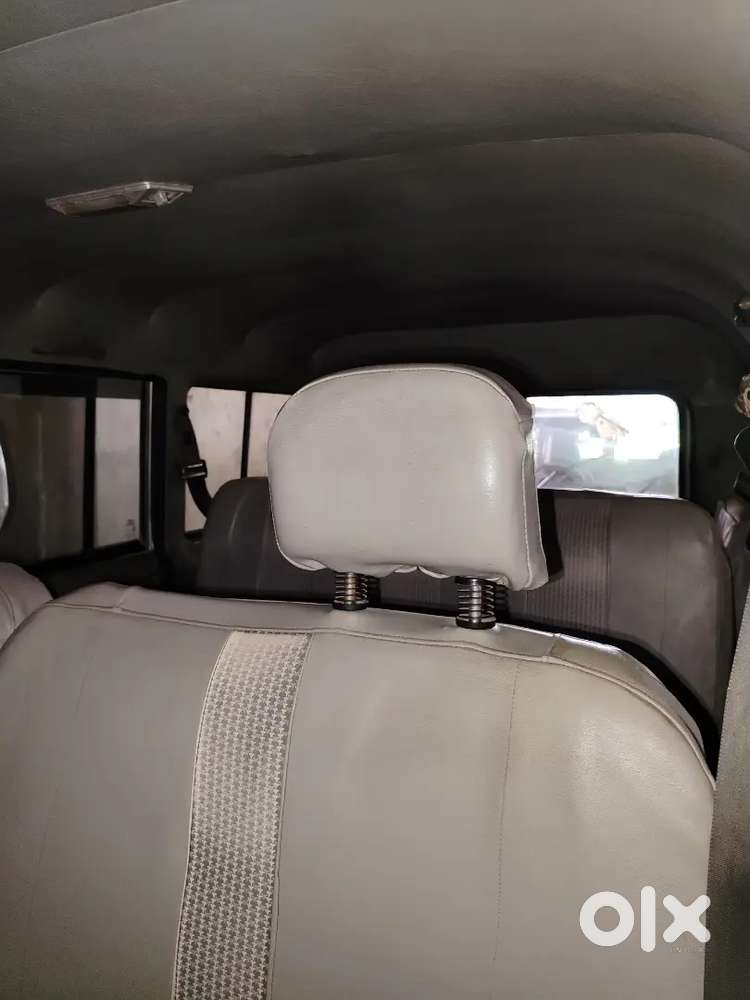 Mahindra Bolero 2.5 Di 2010