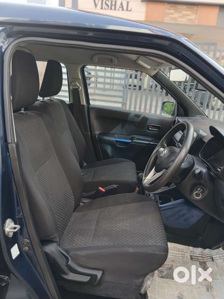 Maruti Suzuki Ignis 1.2 Sigma Mt, 2024, Petrol