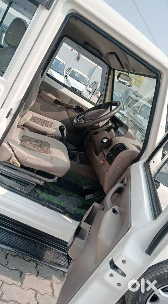 Mahindra Bolero