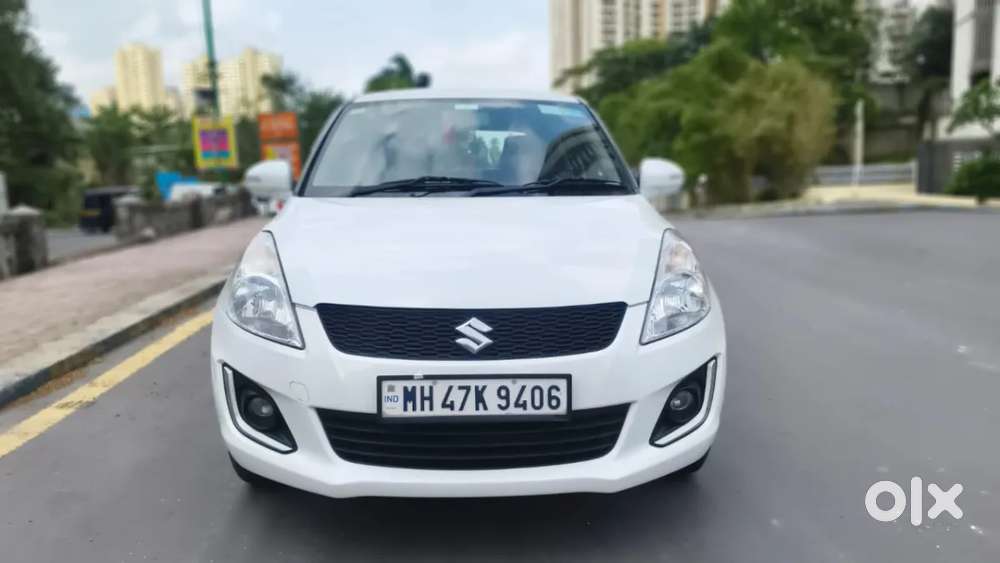 Maruti Suzuki Swift Vxi, 2016, Petrol