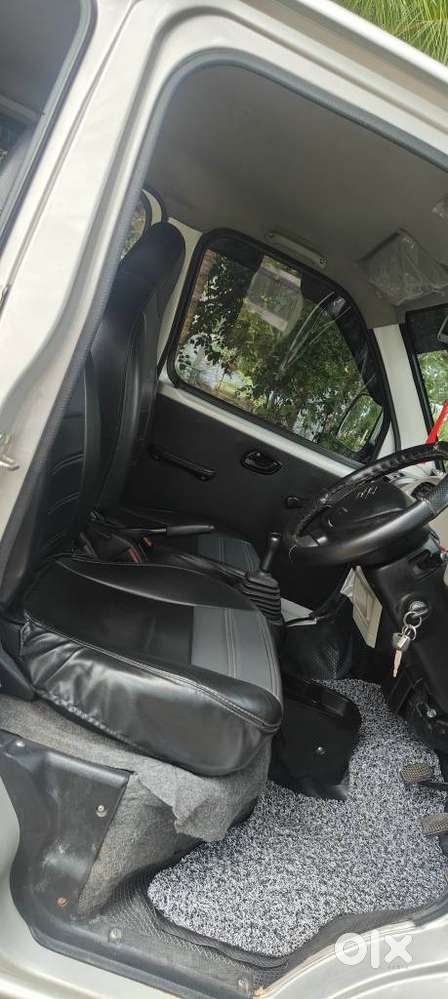 Maruti Suzuki Eeco 5 Seater Ac, 2021, Petrol