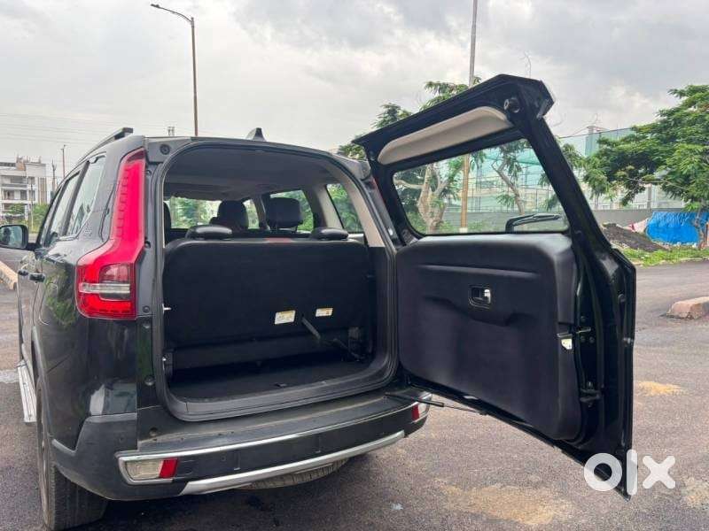 Mahindra Scorpio Z8 Select Diesel Mt 2wd, 2023, Diesel