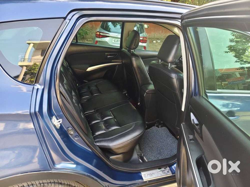 Maruti Suzuki S Cross Zeta Ddis 200 Sh, 2019, Diesel