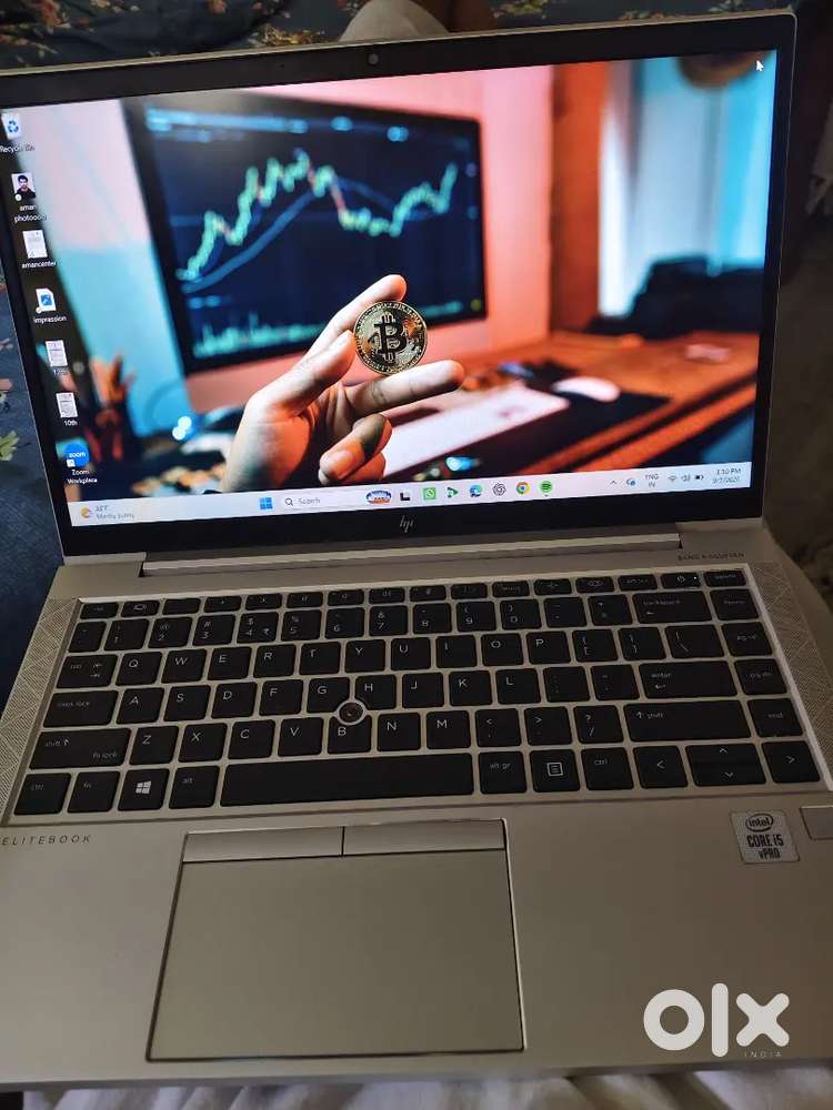 Hp elitebook 840 G7 Notebook PC