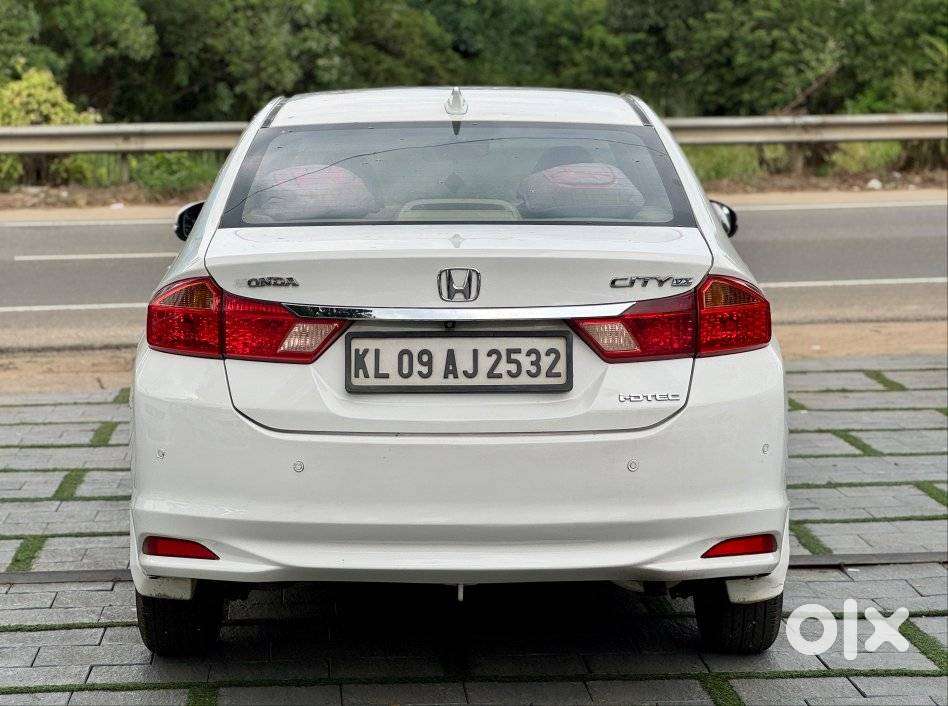 Honda City I Dtec Vx, 2015, Diesel