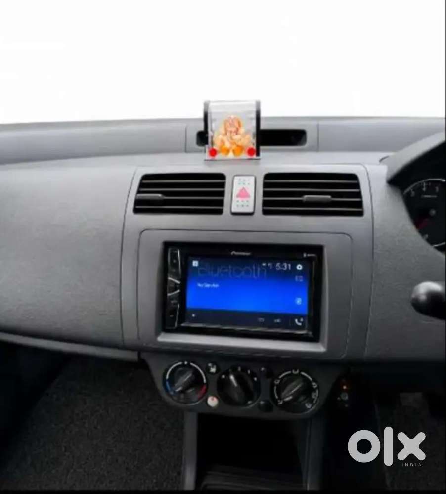 Maruti Suzuki Dzire 2009