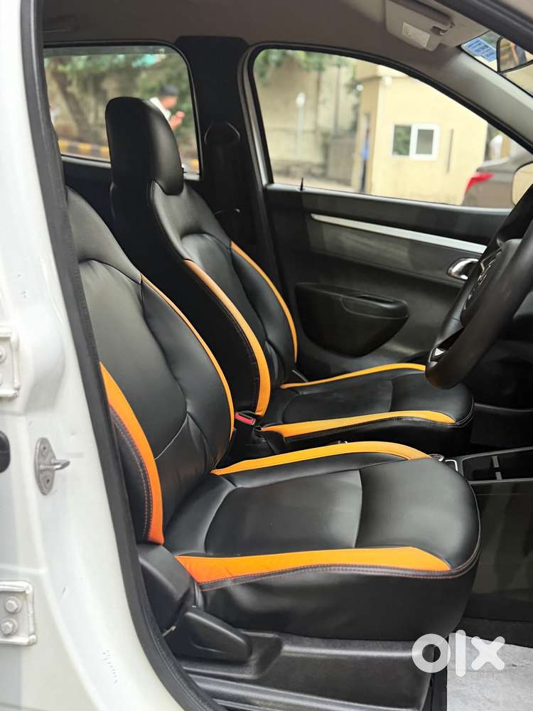 Renault Kwid Climber 1.0 Mt, 2022, Petrol