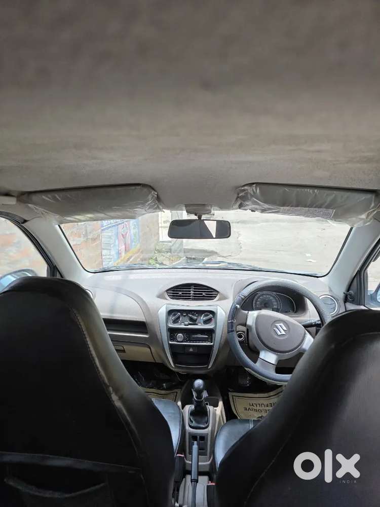 Alto 800 Ac