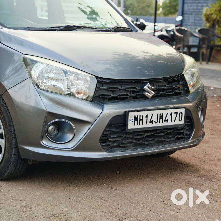 Maruti Suzuki Celerio Zxi Amt, 2021, Petrol
