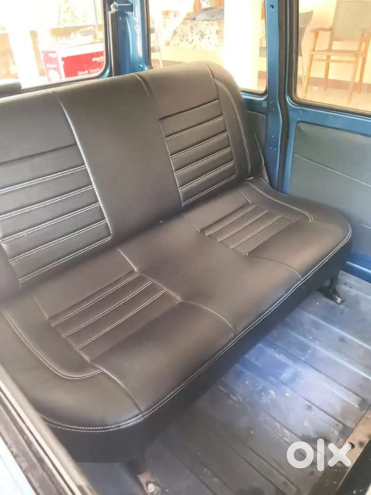 Maruti Omni 0.8 2008