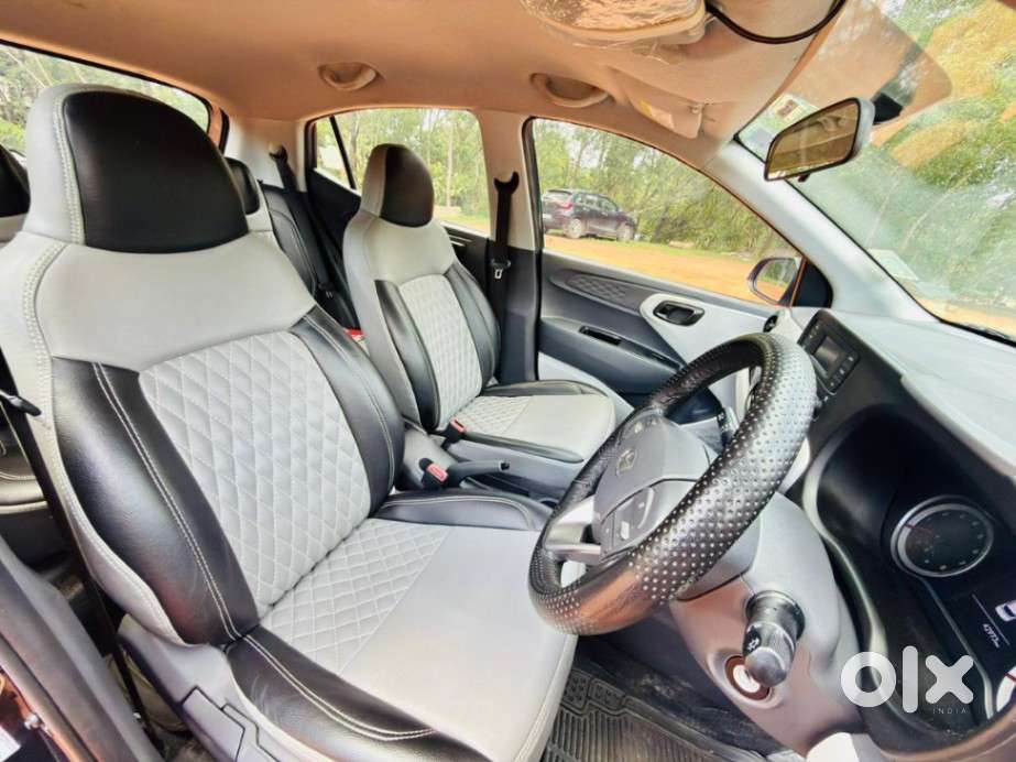 Hyundai Grand I10 Nios Magna 1.2 Mt, 2023, Petrol