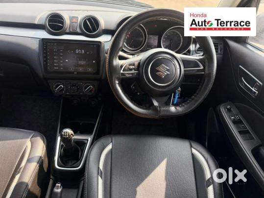Maruti Suzuki Celerio Vxi, 2020, Petrol
