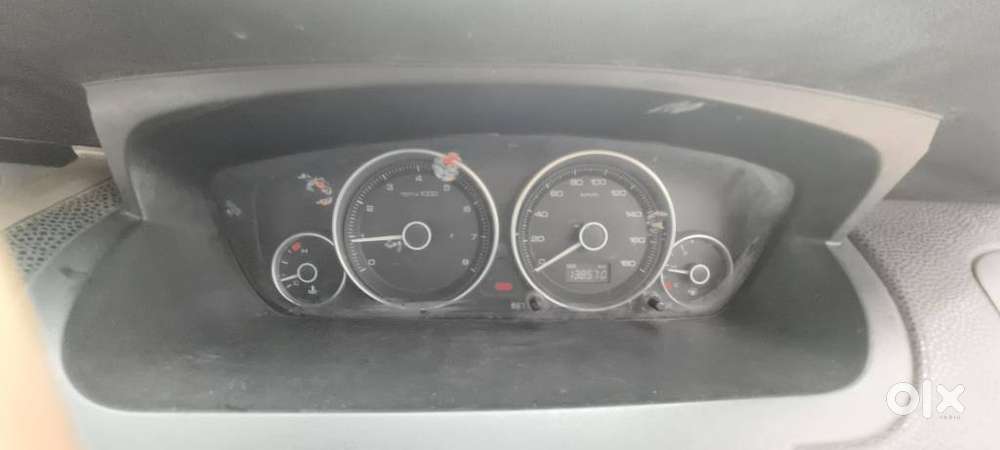 Tata Indica Vista Quadrajet Lx, 2014, Diesel
