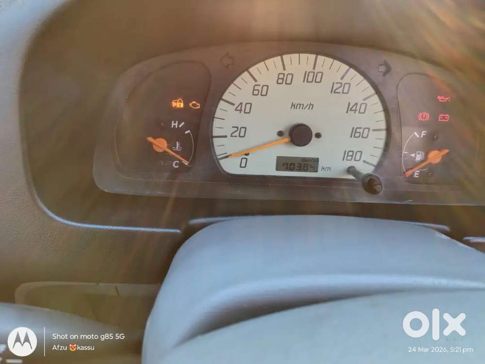 Alto Lxi 2010 Paper 2030 Valid