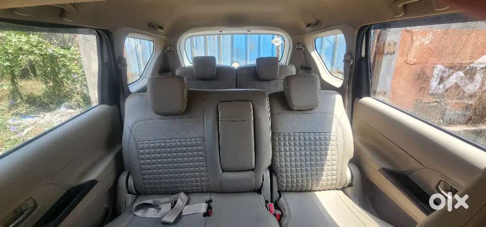 Maruti Suzuki Ertiga 2024 Cng & Hybrids 55234 Km Family Use Car