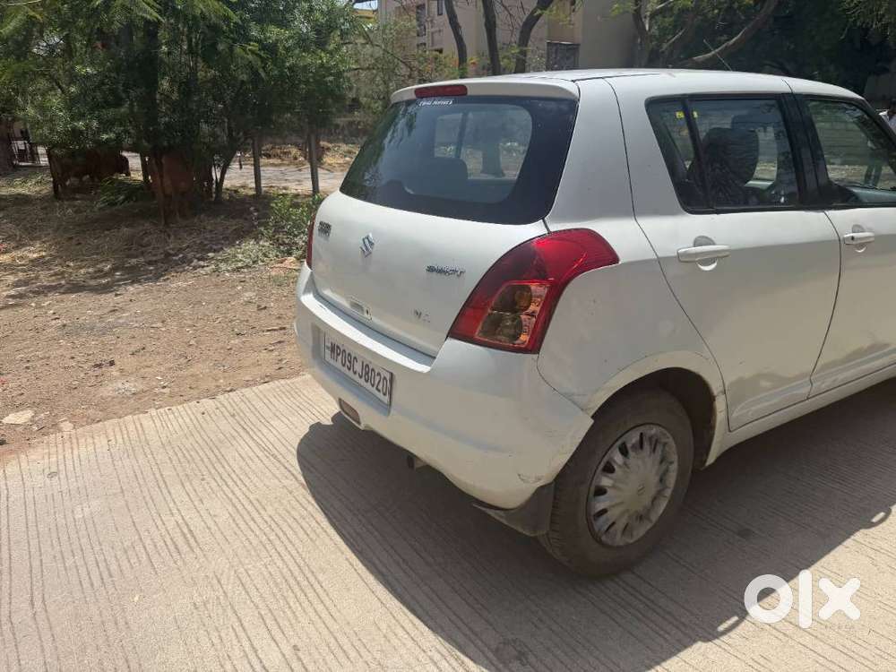 Maruti Suzuki Swift 2011 Diesel Good Condition