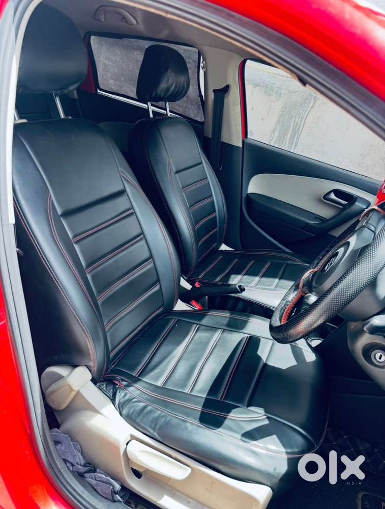 2014 Volkswagen Polo Diesel