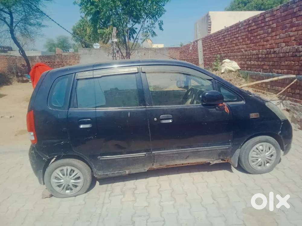 Purchase New Car
