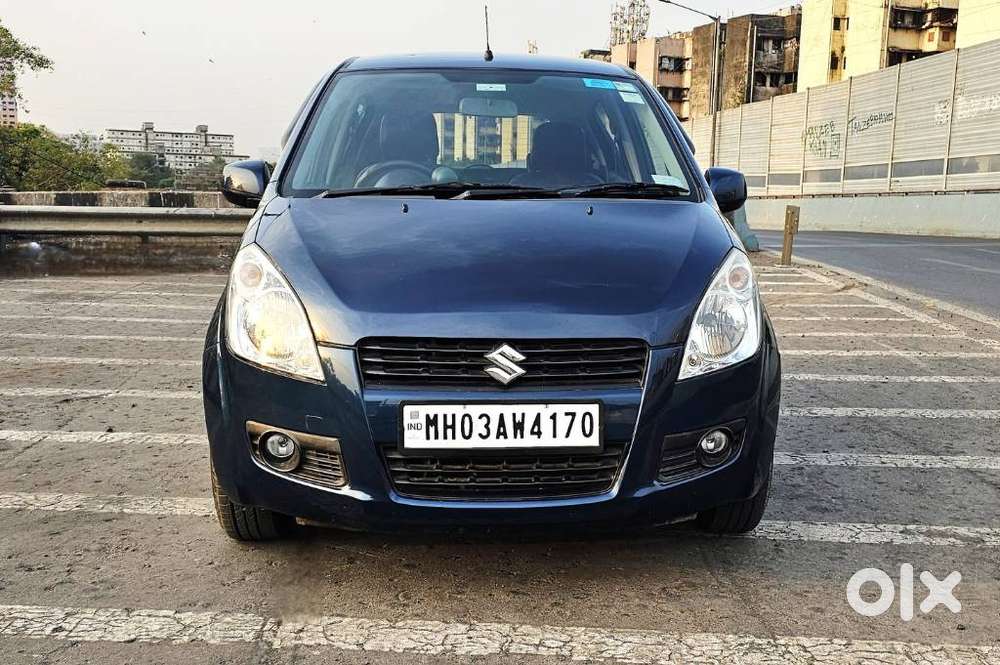Maruti Suzuki Ritz Zxi Bs-iv, 2010, Petrol
