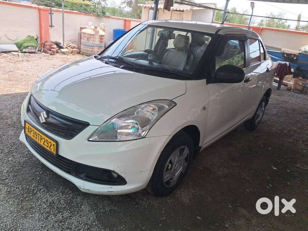 Maruti Suzuki Swift Dzire Tour, 2020, Cng & Hybrids