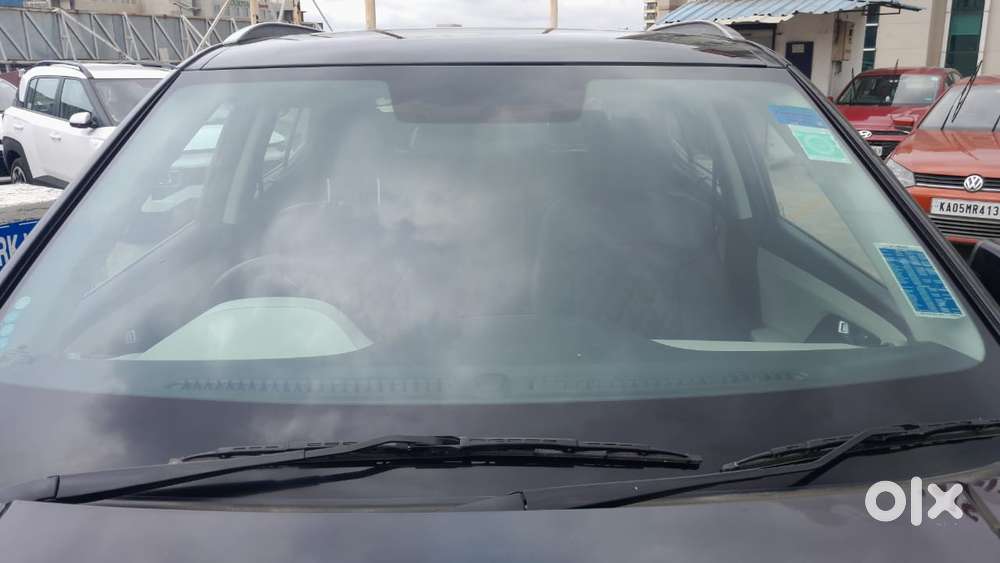 Hyundai Creta 1.5 Sx, 2022, Petrol