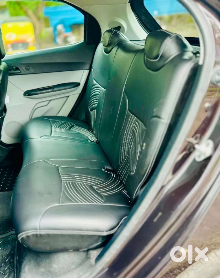 Tata Tiago 1.2 Revotron Xta, 2023, Petrol