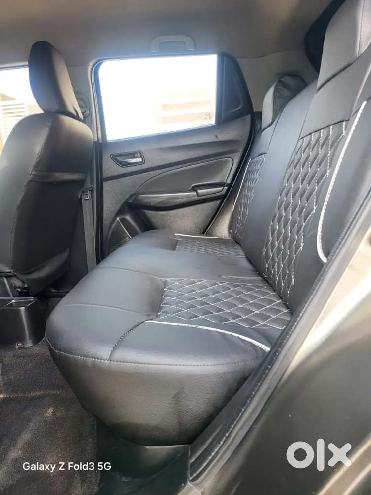 Maruti Suzuki Swift 2019 Pure Petrol