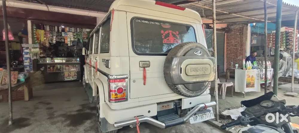 Mahindra Xev 7e 2019