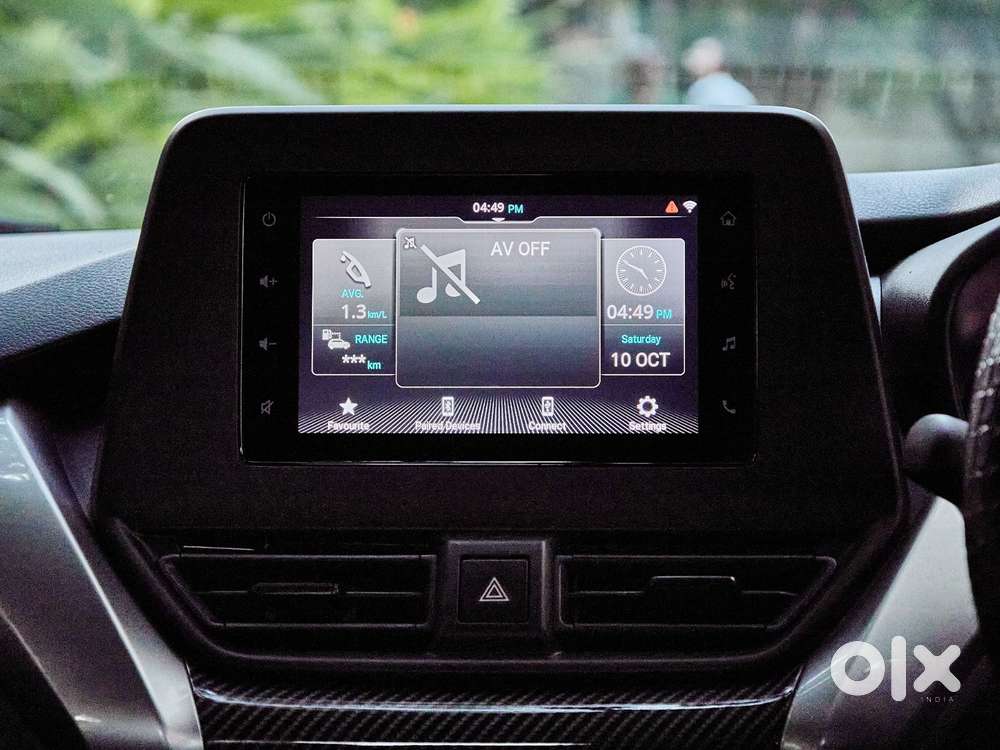 Maruti Suzuki Fronx Delta Plus 1.2 Ags, 2024, Petrol