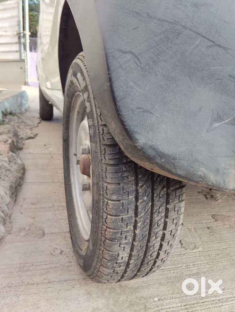 Tata Nano 2013 Petrol Good Condition