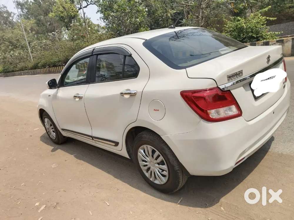Maruti Suzuki Dzire 2020 Good Condition
