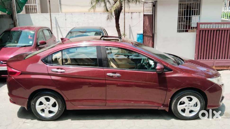 Honda City 1.5 Vx I-dtec Mt, 2014, Diesel