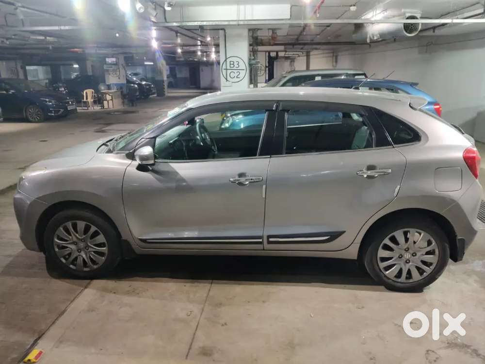 Immediate Sale Baleno